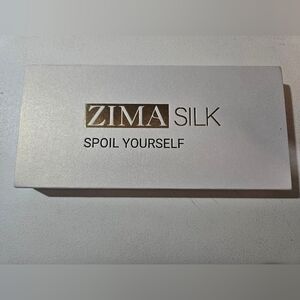NWT! Zima Silk Sleep Mask!